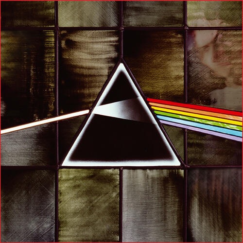 Pink Floyd The Dark Side Of The Moon